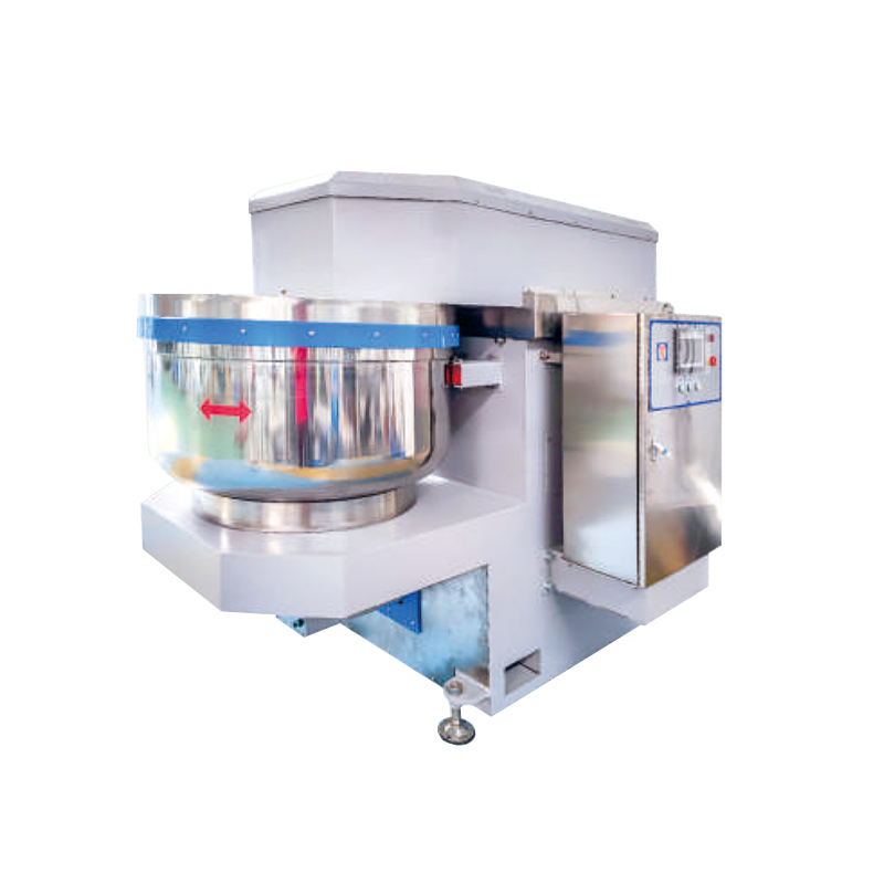 Commercial Spiral Dough Mixer Commercial Spiral Dough Mixer