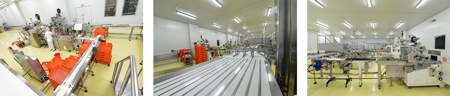 Visit Customers' Workshops or Site Visit Customers' Workshops or Site