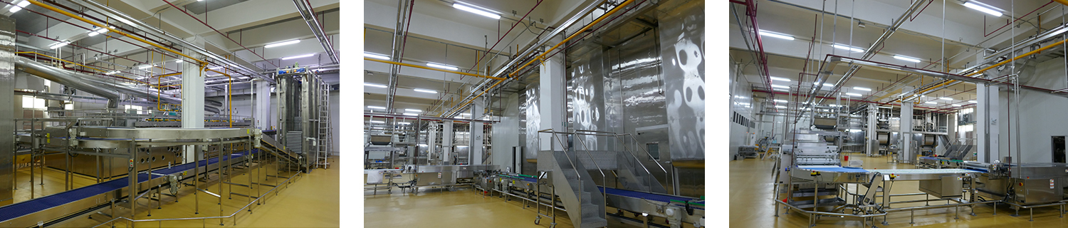 Visit Customers' Workshops or Site Visit Customers' Workshops or Site